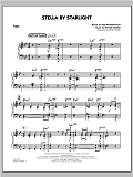 Stella By Starlight - Piano