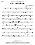 Come to the Music - Bassoon