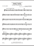 Veni, Veni (O Come, O Come Emmanuel) - Eb Alto Clarinet