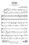 El Rorro (The Babe) (arr. Glenda E. Franklin)