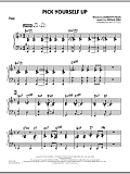 Pick Yourself Up - Piano