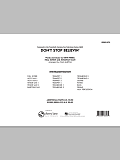 Don't Stop Believin' - Full Score