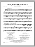 Rock, Roll And Remember (Salute To Dick Clark) - Bb Trumpet 1