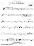 The Light In The Piazza - Oboe