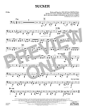 Sucker (arr. Paul Murtha) - Tuba