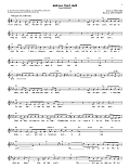 And All That Jazz