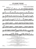 Classic Duke - Flute 2