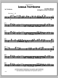 Lassus Trombone - Trombone 1
