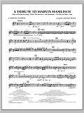 A Tribute To Marvin Hamlisch - Eb Baritone Saxophone