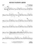 Seven Nation Army - Pt.5 - Cello