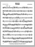 Deep - Alto Sax 2