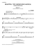 Beautiful: The Carole King Musical (Choral Selections) - Trumpet 2
