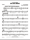 Bye Bye Birdie (w/ opt. Vocal) - Trumpet 2