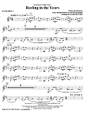 Reeling In The Years - Trumpet 2