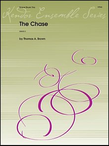 The Chase - Full Score 