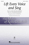Lift Every Voice And Sing (arr. Rollo Dilworth)