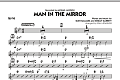 Man In The Mirror - Guitar