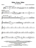 Shine Jesus Shine (with Shine Down) - F Horn 1