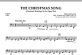 The Christmas Song (Chestnuts Roasting On An Open Fire) - Pt.5: Tuba