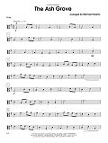 The Ash Grove - Viola