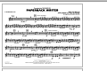 Paperback Writer - Eb Baritone Sax