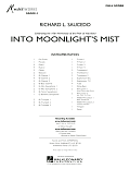 Into Moonlight's Mist - Conductor Score (Full Score)