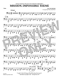 Mission: Impossible Theme - Tuba