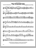Emerald Isle, The - Alto Sax 1