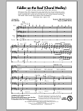 Fiddler On The Roof (Choral Medley) (arr. Ed Lojeski)