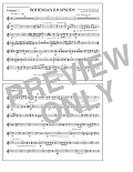 Bohemian Rhapsody - Trumpet 2