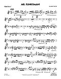 Mr. Funkyman! - Tenor Sax 2