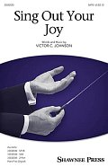 Sing Out Your Joy!
