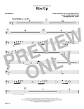 Rise Up (arr. Mac Huff) - Trombone