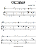Pretty Music (from Parade)
