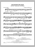 Legends Of Jazz - Bb Bass Clarinet
