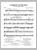 A Tribute to the King (The Music of Elvis Presley) - F Horn 3