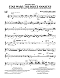 Selections from Star Wars: The Force Awakens - Pt.2 - Violin