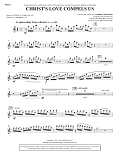 Christ's Love Compels Us - Flute 1