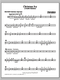 Christmas Joy! - Percussion