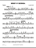 Bebop 'n' Georgia - Trombone 1