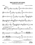 The Queen Of Soul (arr. Paul Murtha)- Conductor Score (Full Score) - F Horn 2