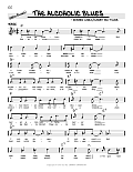The Alcoholic Blues (arr. Robert Rawlins)