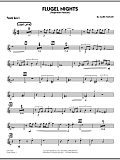 Flugel Nights (Flugelhorn Feature) - Tenor Sax 2