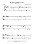 Mia & Sebastian's Theme (from La La Land)
