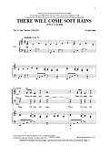 There Will Come Soft Rains