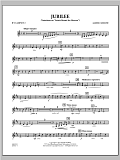 Jubilee (Variations On "Saints Bound for Heaven") - Bb Clarinet 2