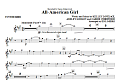 All-American Girl - Synthesizer