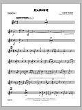 Jeannine - Tenor Sax 2