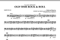 Old Time Rock & Roll - Baritone B.C.