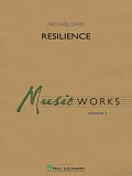 Resilience - Eb Alto Saxophone 1